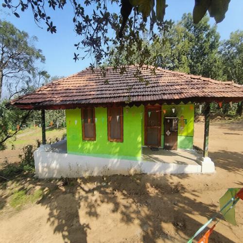 Baba Madh Homestay, Chimtipur